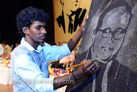 Ambedkar Jayanthi  1